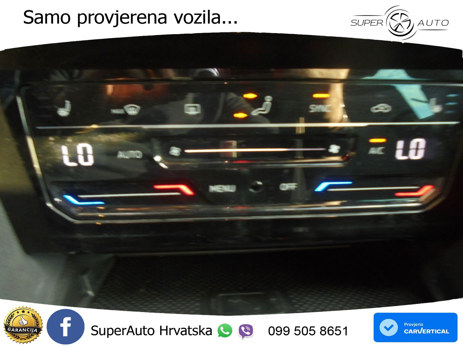 Volkswagen Passat Variant 2.0 TDI (200 KS) DSG Business