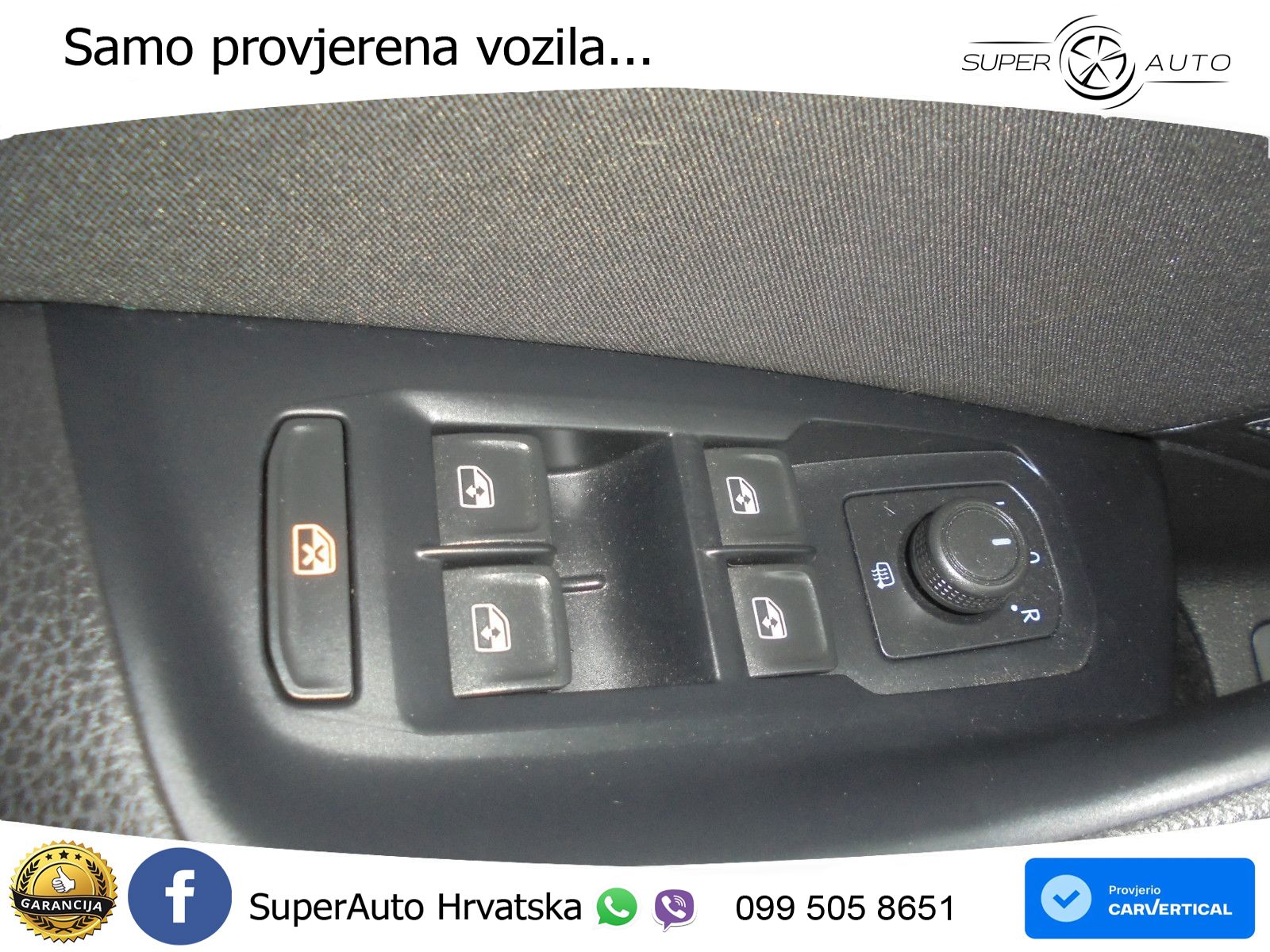 Volkswagen Passat Variant 2.0 TDI (200 KS) DSG Business