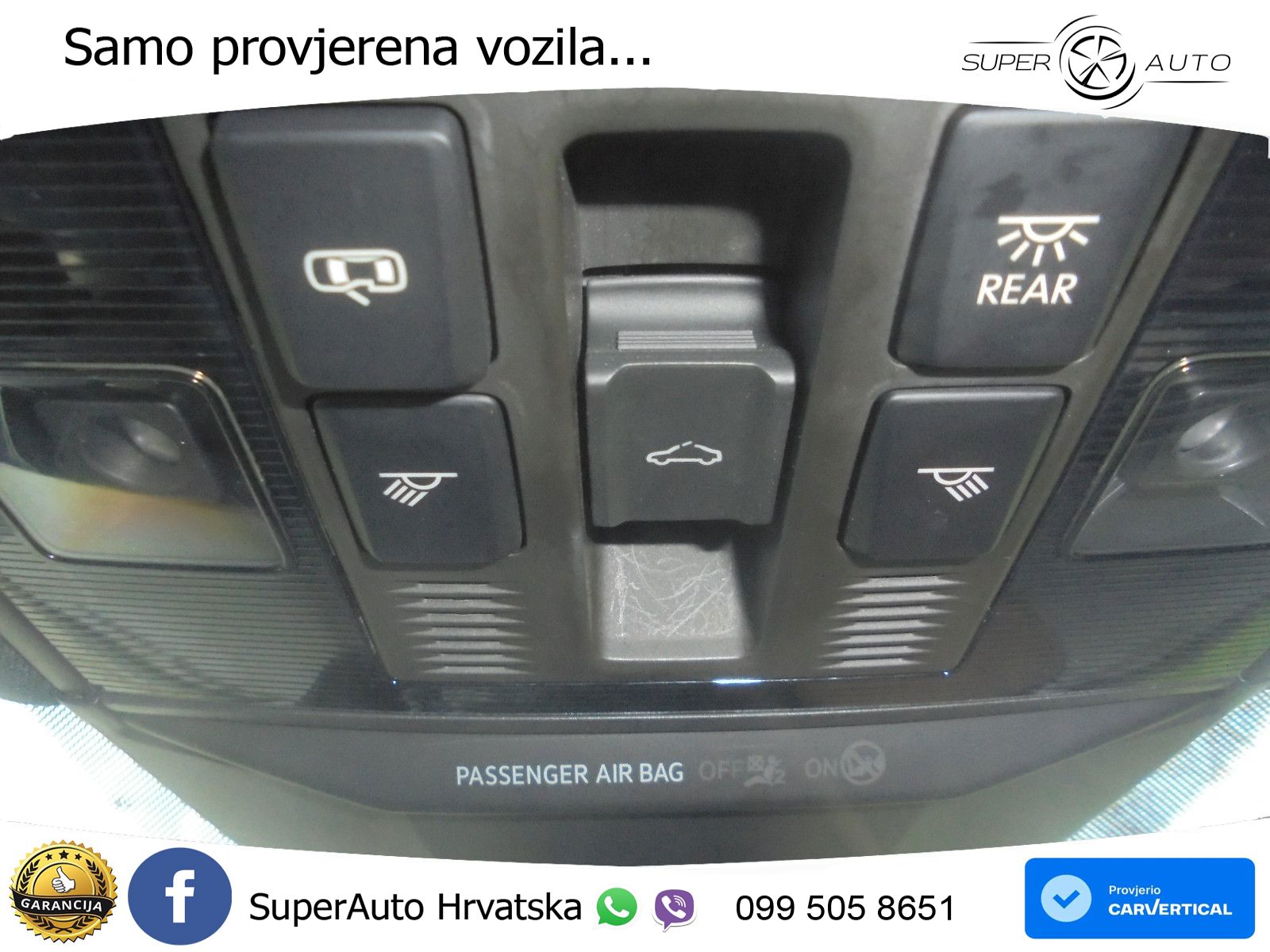 Volkswagen Passat Variant 2.0 TDI (200 KS) DSG Business