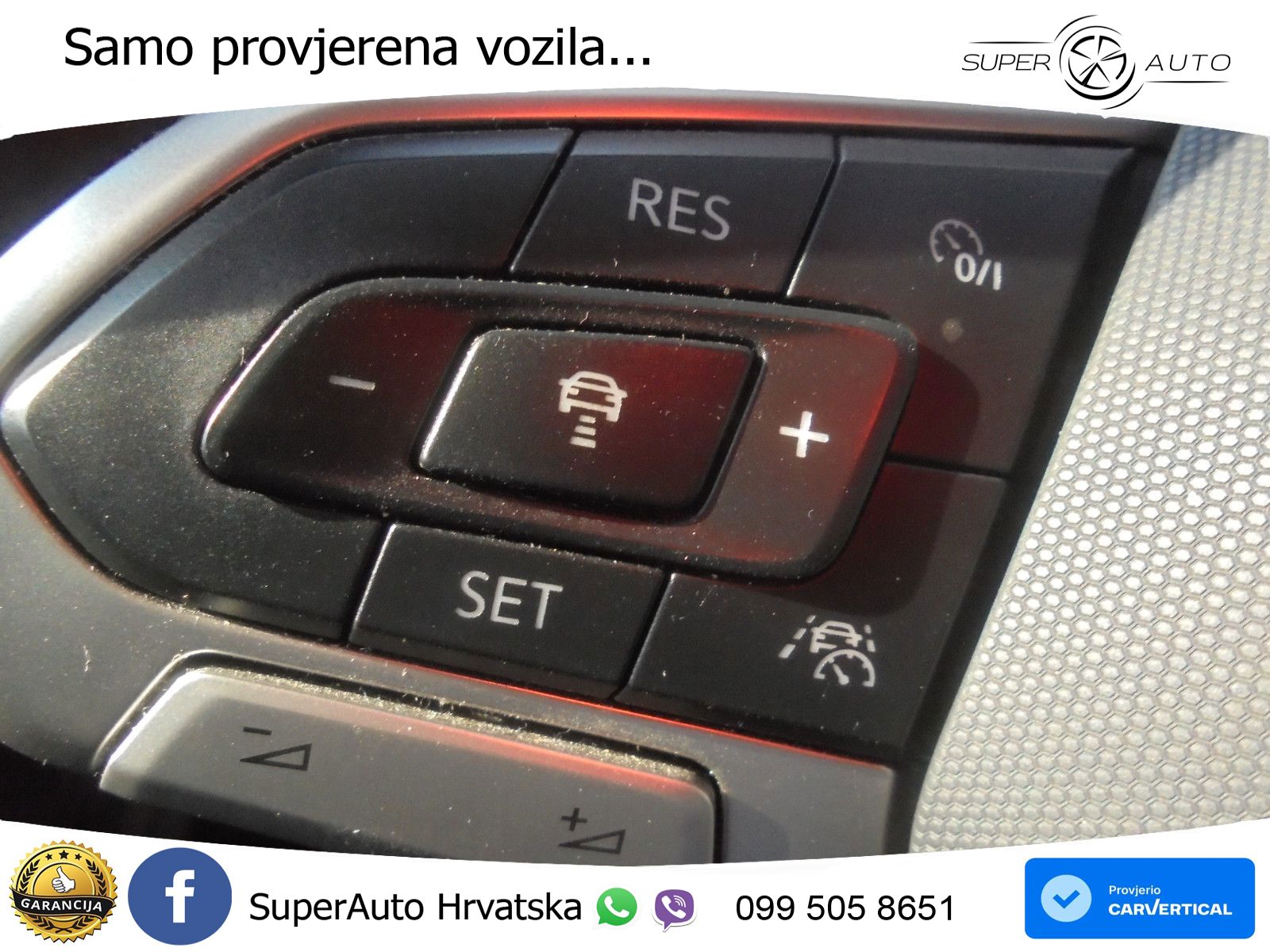 Volkswagen Passat Variant 2.0 TDI (200 KS) DSG Business