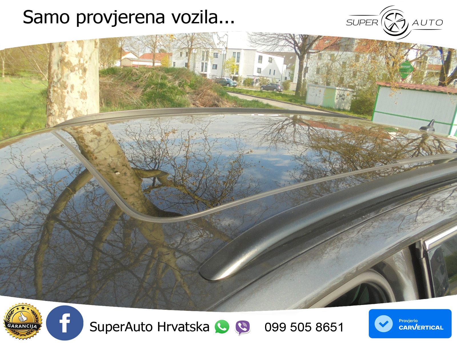 Volkswagen Passat Variant 2.0 TDI (200 KS) DSG Business