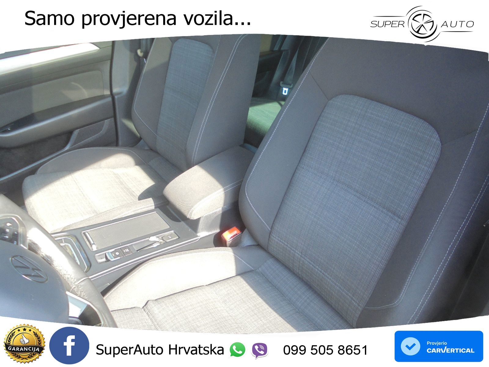 Volkswagen Passat Variant 2.0 TDI (200 KS) DSG Business
