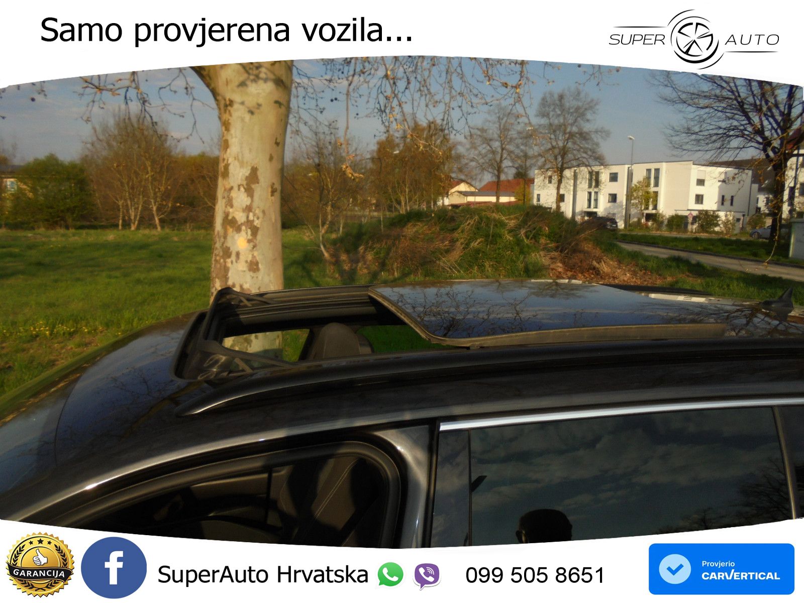 Volkswagen Passat Variant 2.0 TDI (200 KS) DSG Business