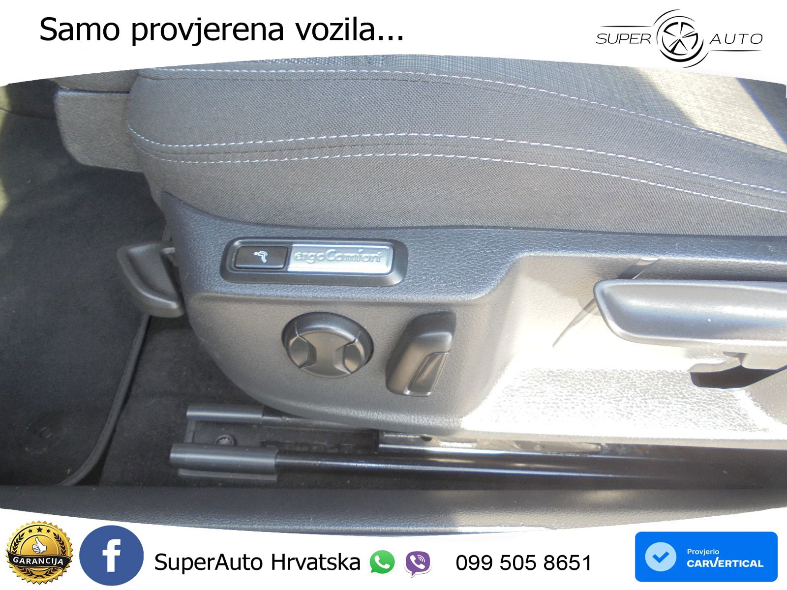 Volkswagen Passat Variant 2.0 TDI (200 KS) DSG Business