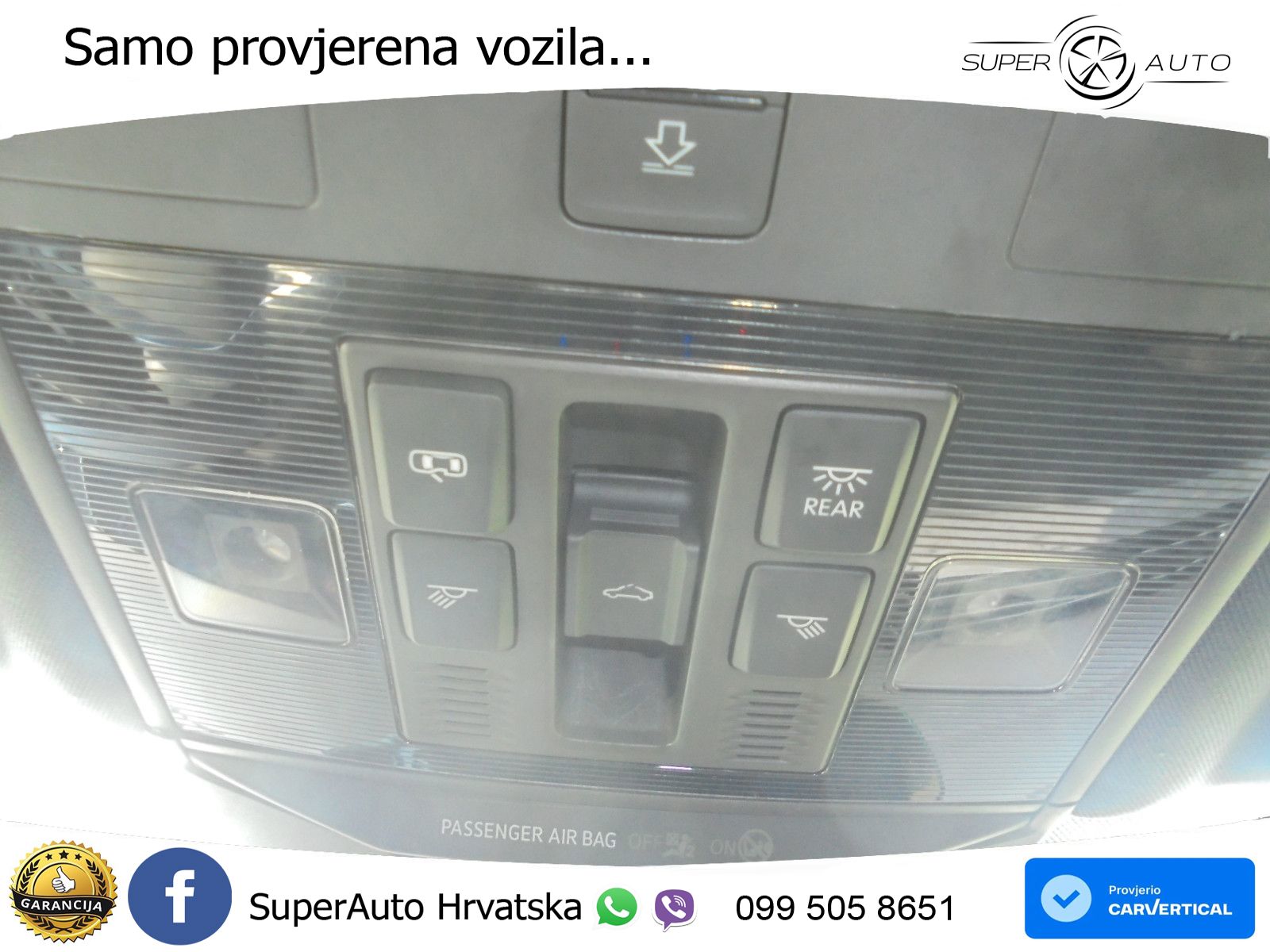 Volkswagen Passat Variant 2.0 TDI (200 KS) DSG Business