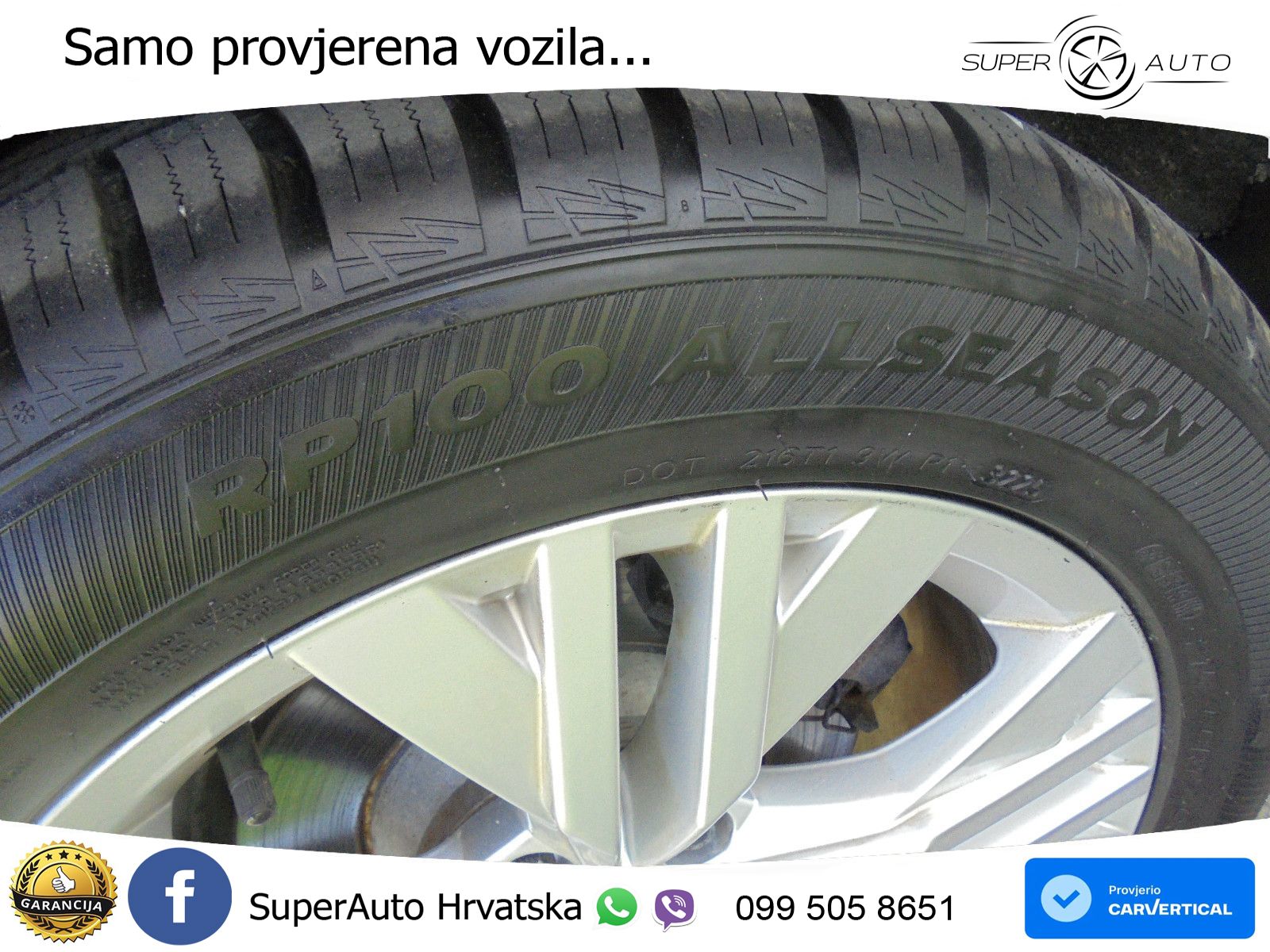 Volkswagen Passat Variant 2.0 TDI (200 KS) DSG Business