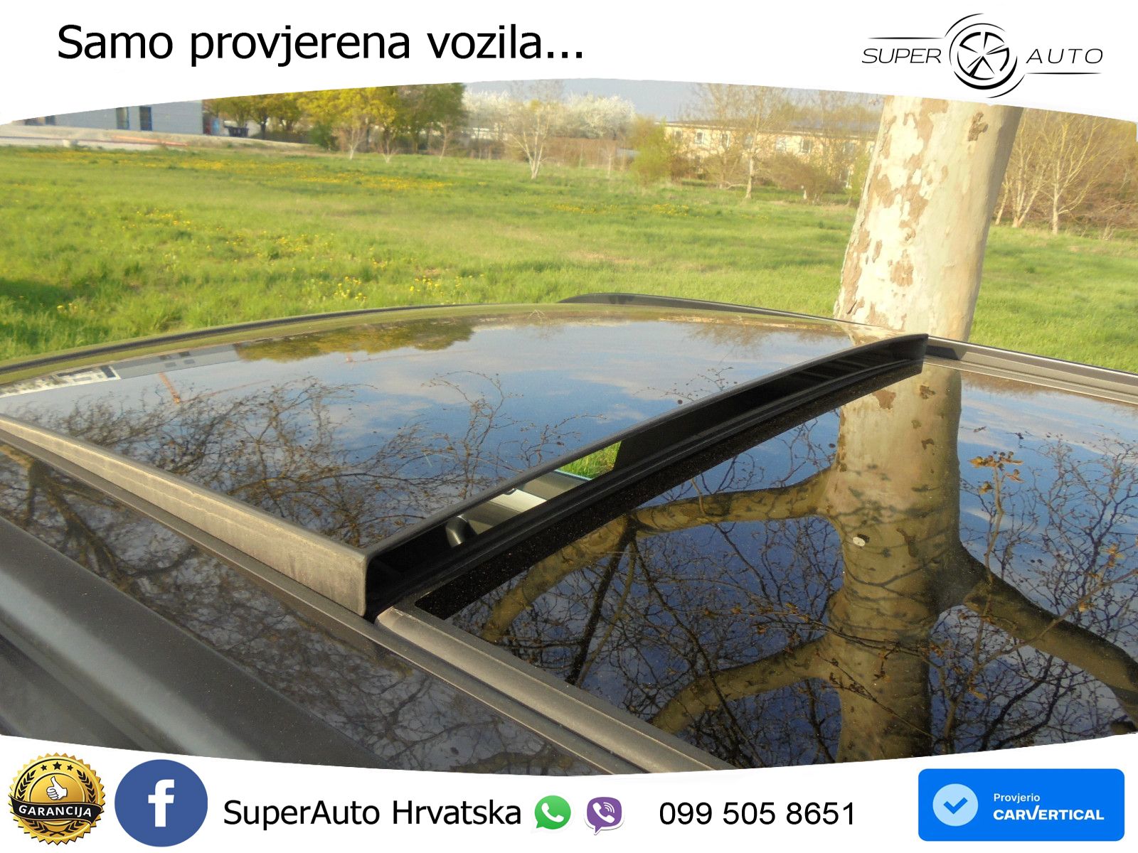 Volkswagen Passat Variant 2.0 TDI (200 KS) DSG Business