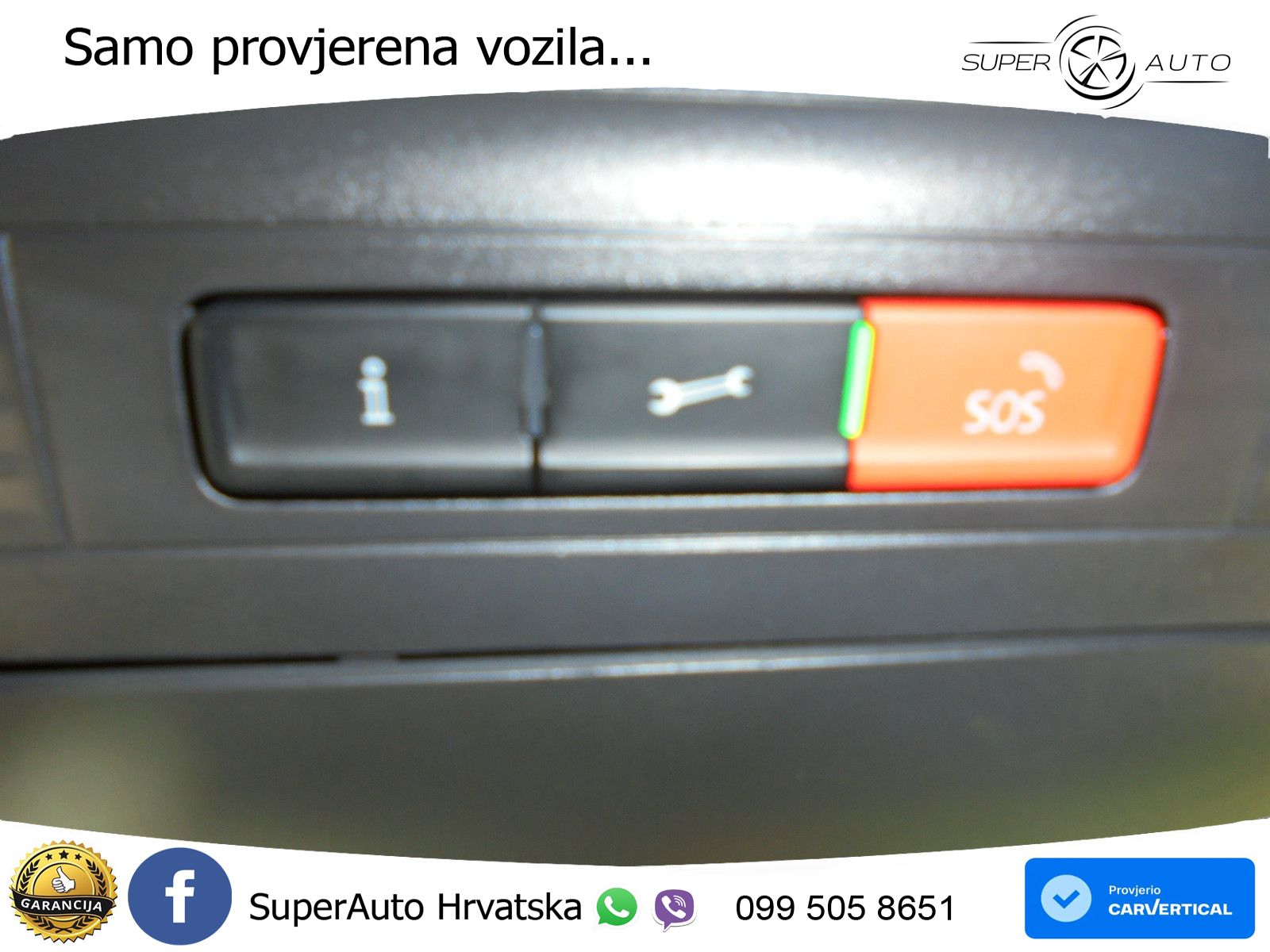 Volkswagen Passat Variant 2.0 TDI (200 KS) DSG Business