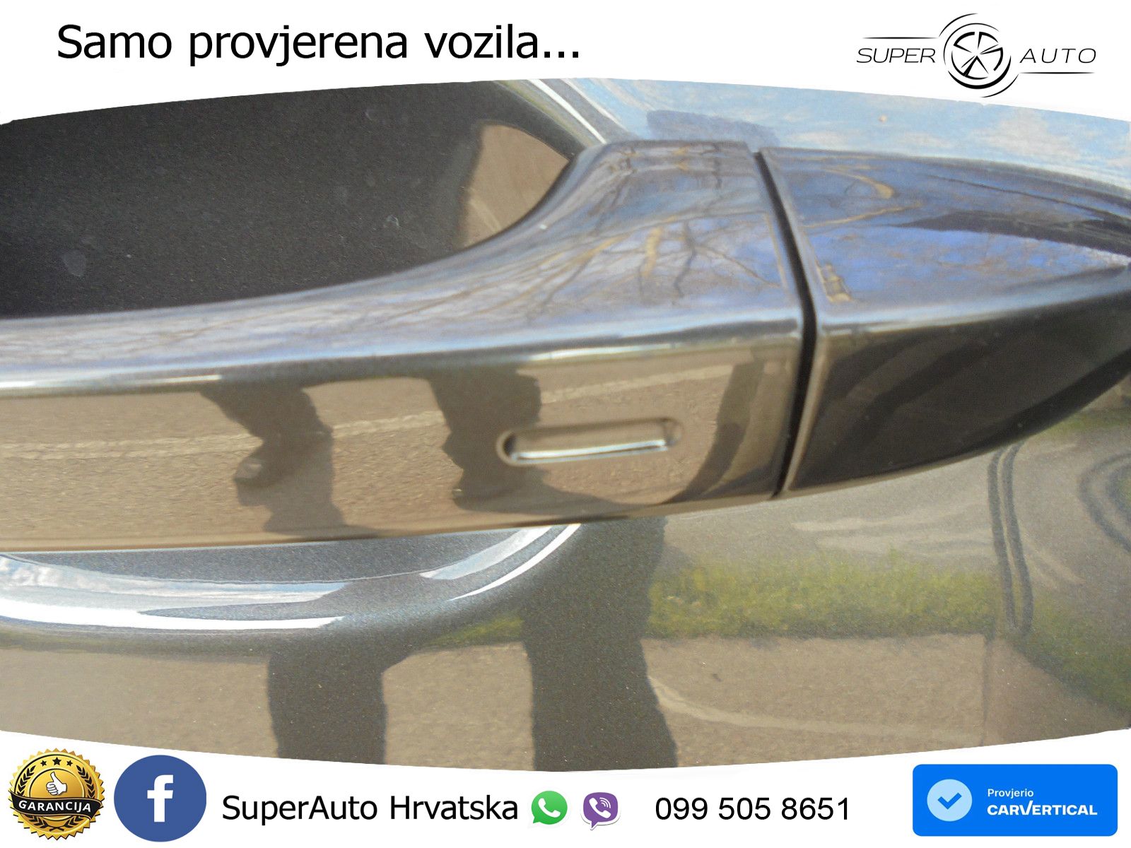 Volkswagen Passat Variant 2.0 TDI (200 KS) DSG Business