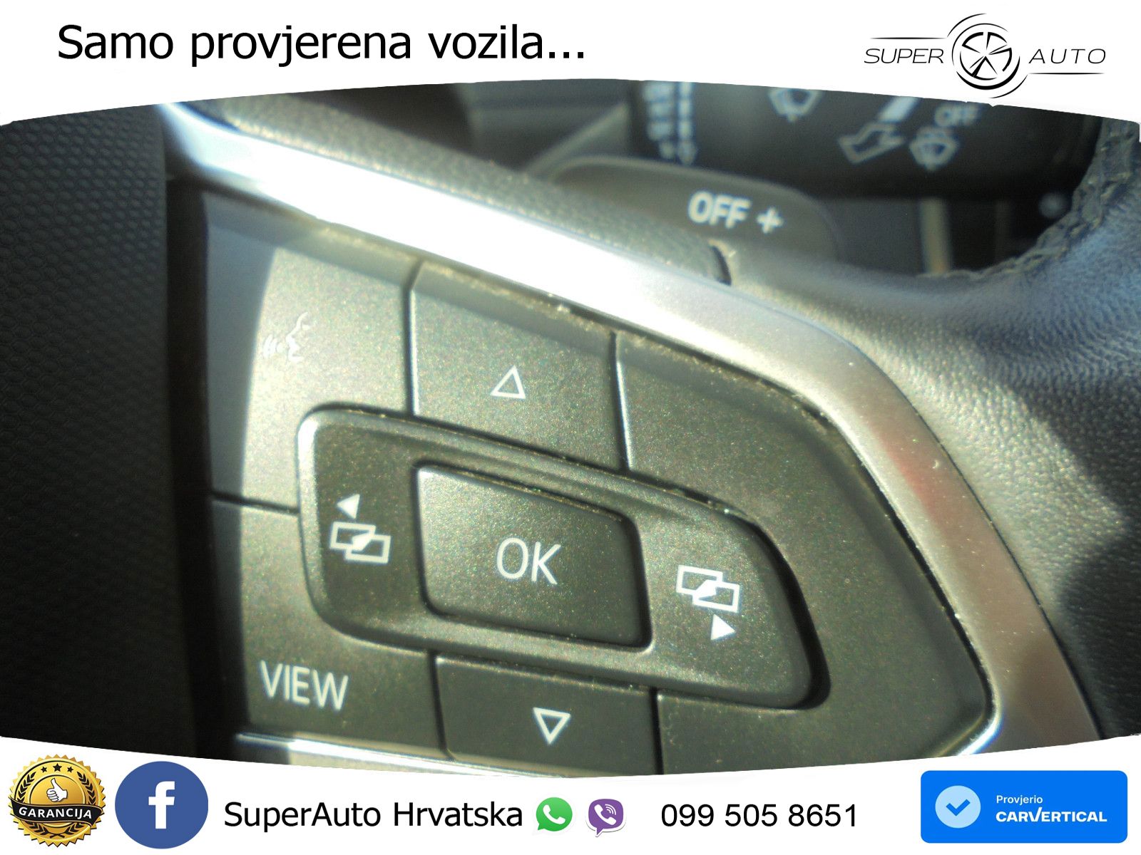 Volkswagen Passat Variant 2.0 TDI (200 KS) DSG Business