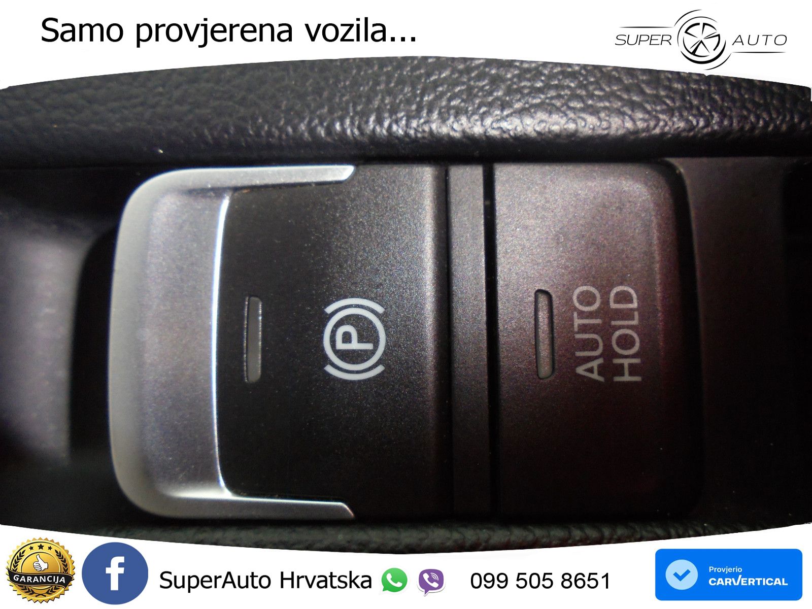 Volkswagen Passat Variant 2.0 TDI (200 KS) DSG Business