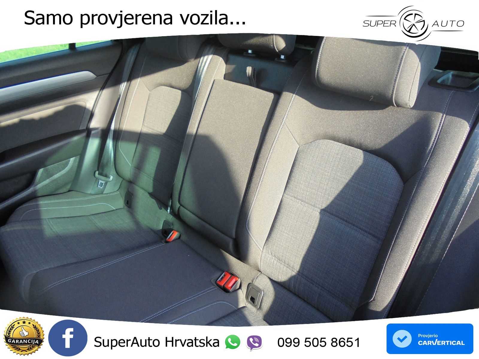 Volkswagen Passat Variant 2.0 TDI (200 KS) DSG Business