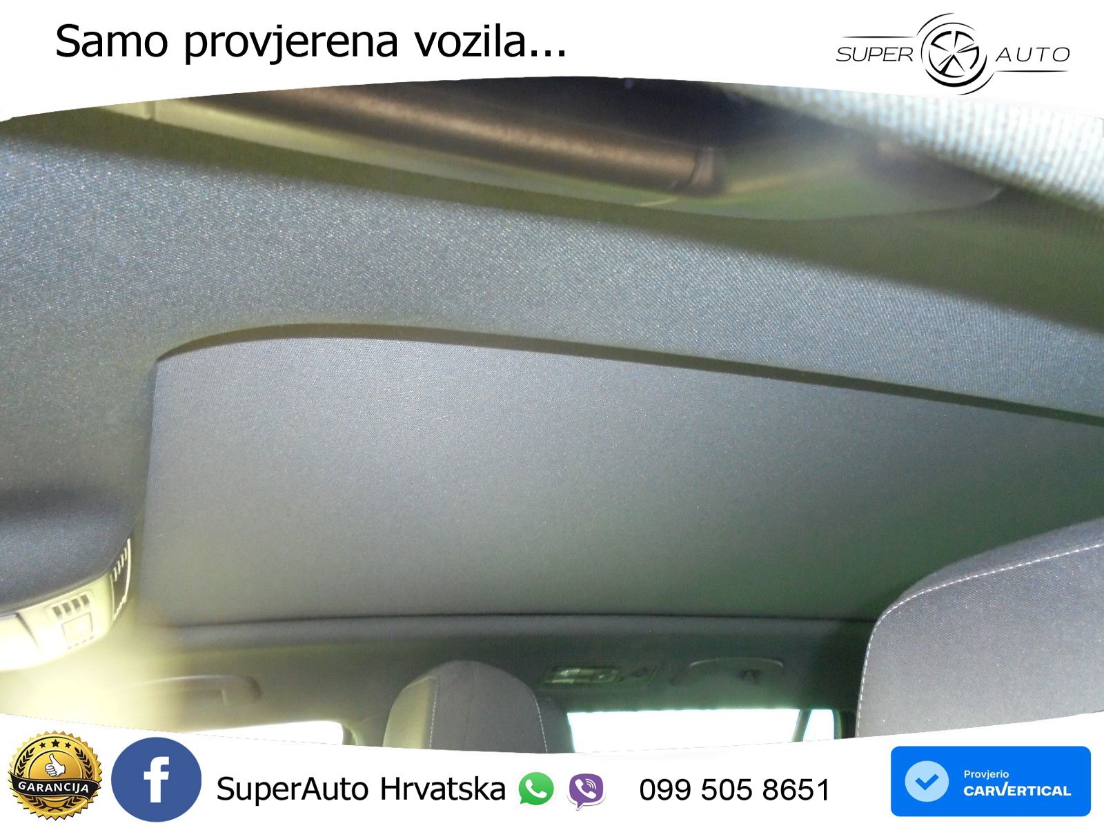 Volkswagen Passat Variant 2.0 TDI (200 KS) DSG Business