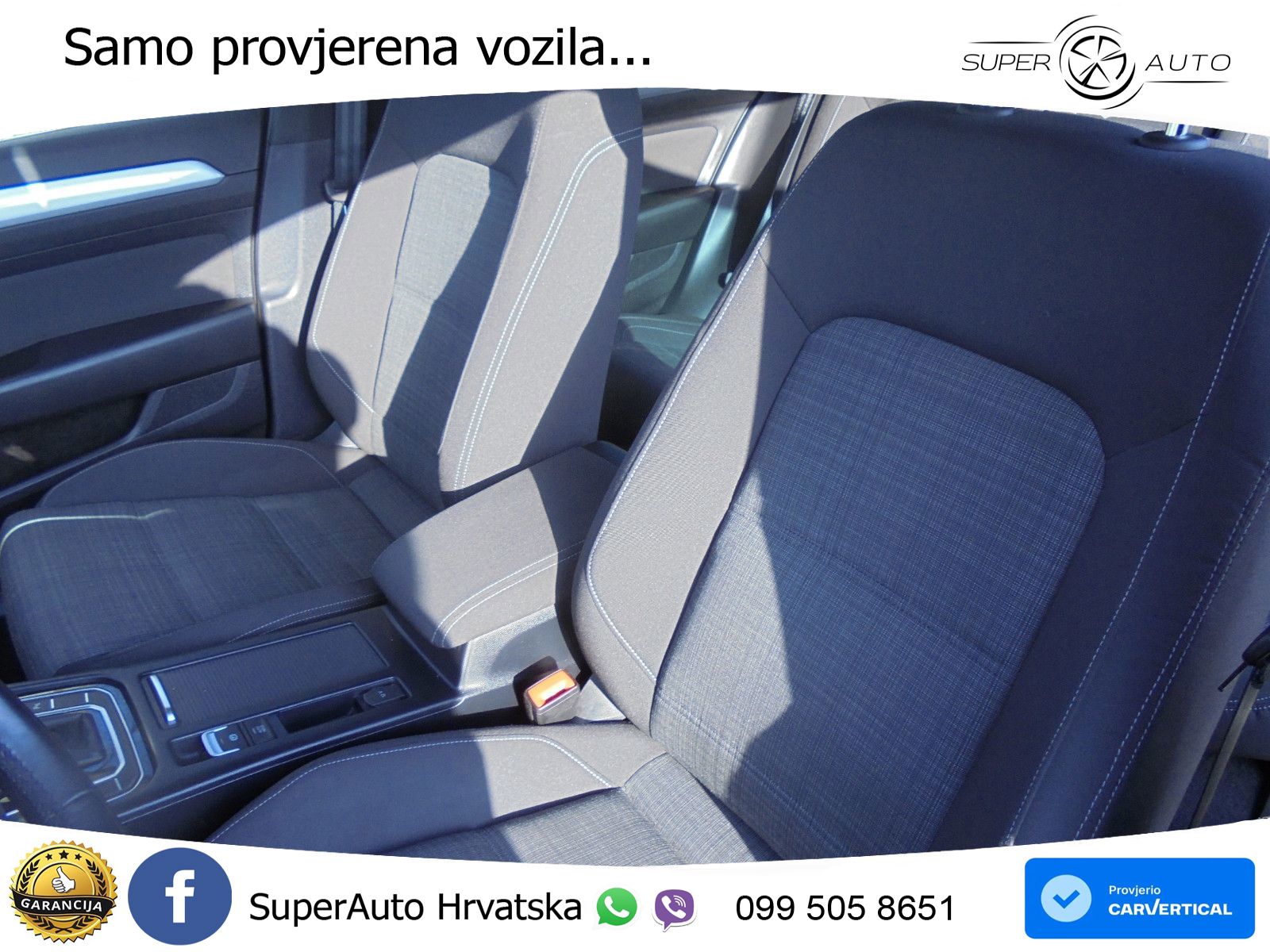 Volkswagen Passat Variant 2.0 TDI (200 KS) DSG Business