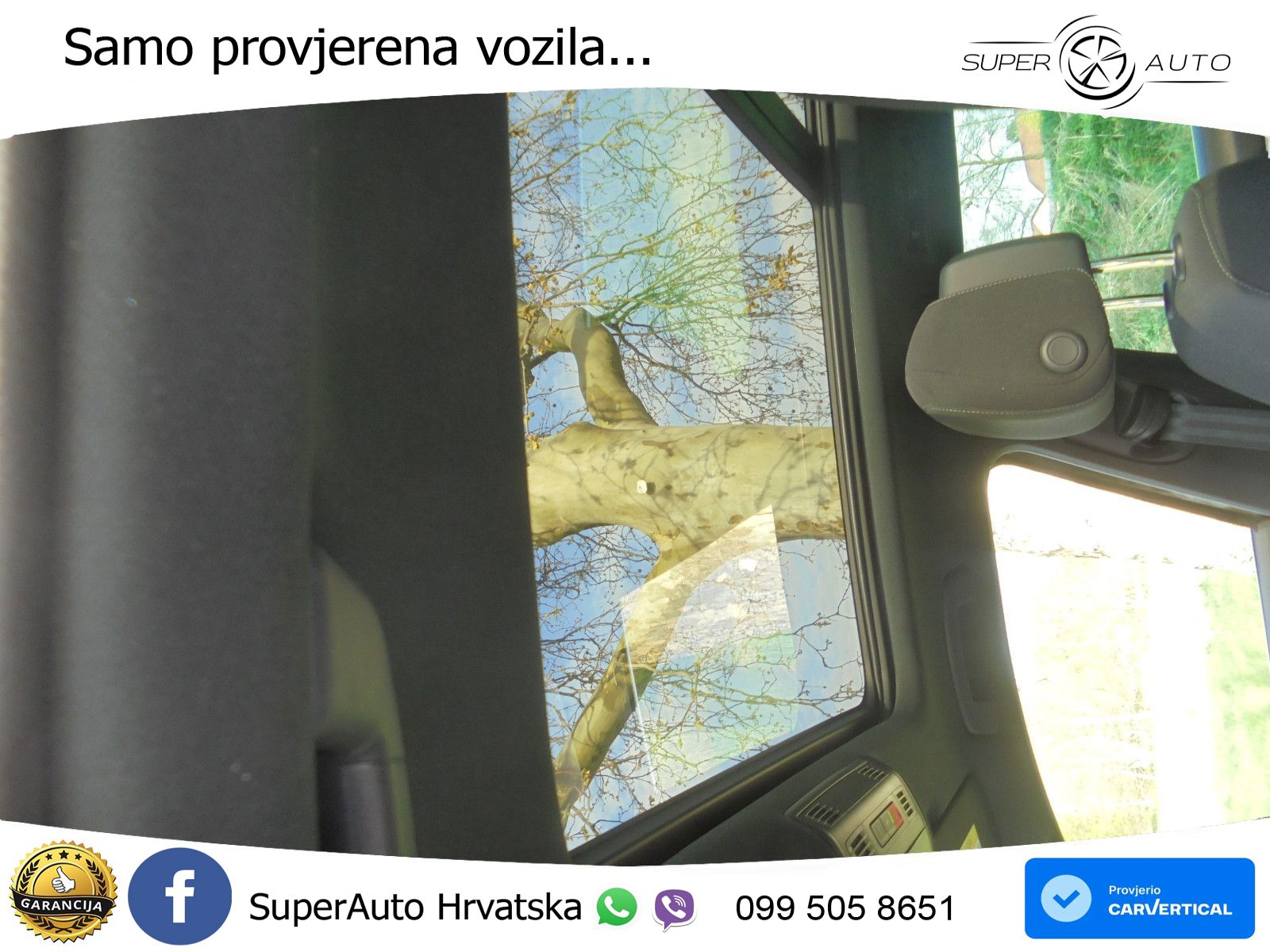 Volkswagen Passat Variant 2.0 TDI (200 KS) DSG Business