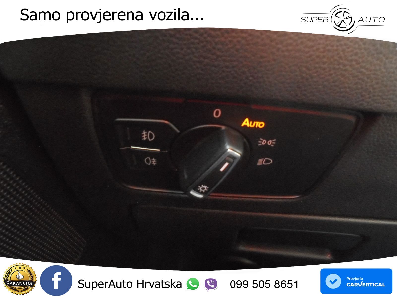 Volkswagen Passat Variant 2.0 TDI (200 KS) DSG Business