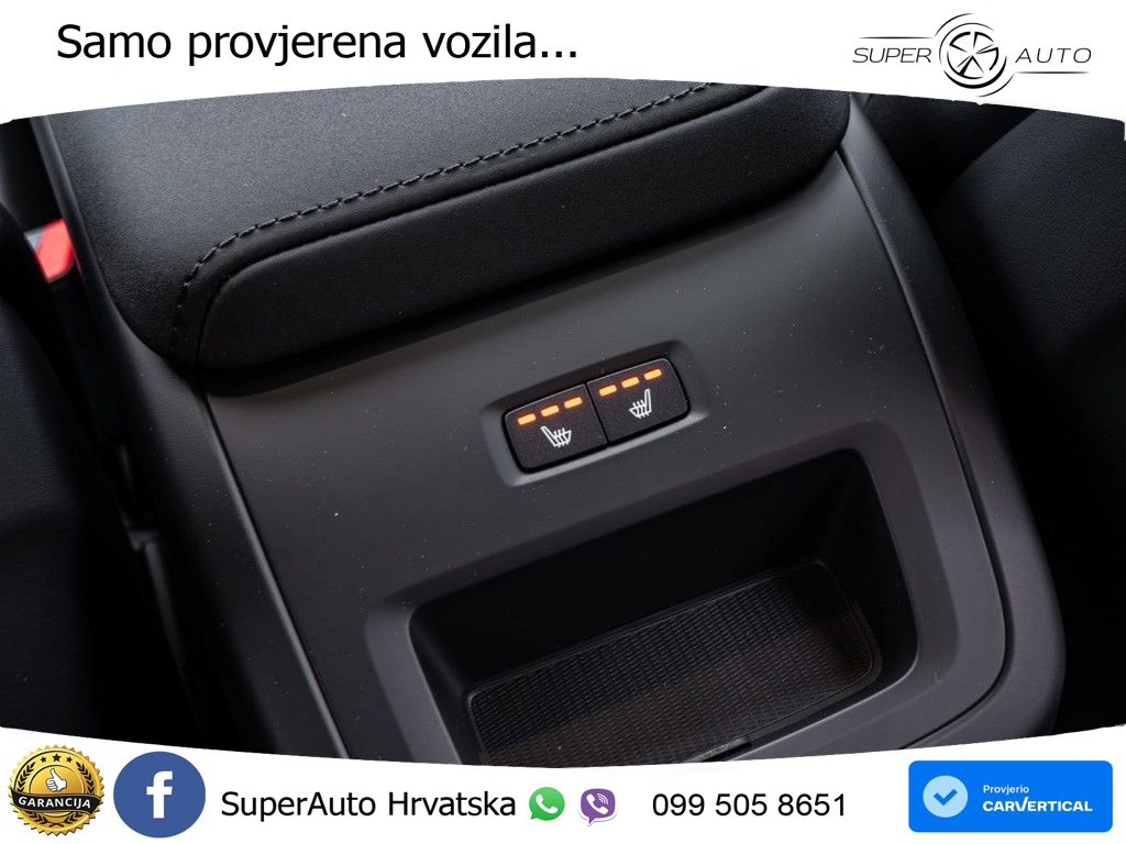 Volvo XC60 T8 AWD Geartronic LED+GR SJED+ACC