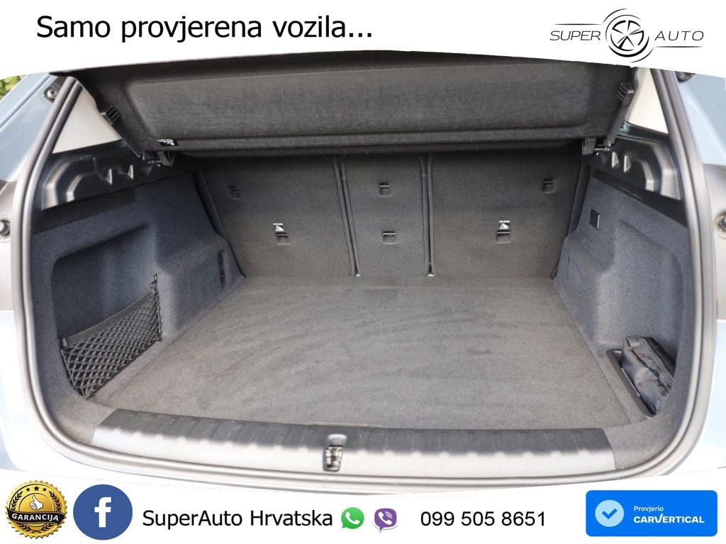BMW iX1 68 kWh (313 KS) xDrive30 LED+GR SJED+ACC