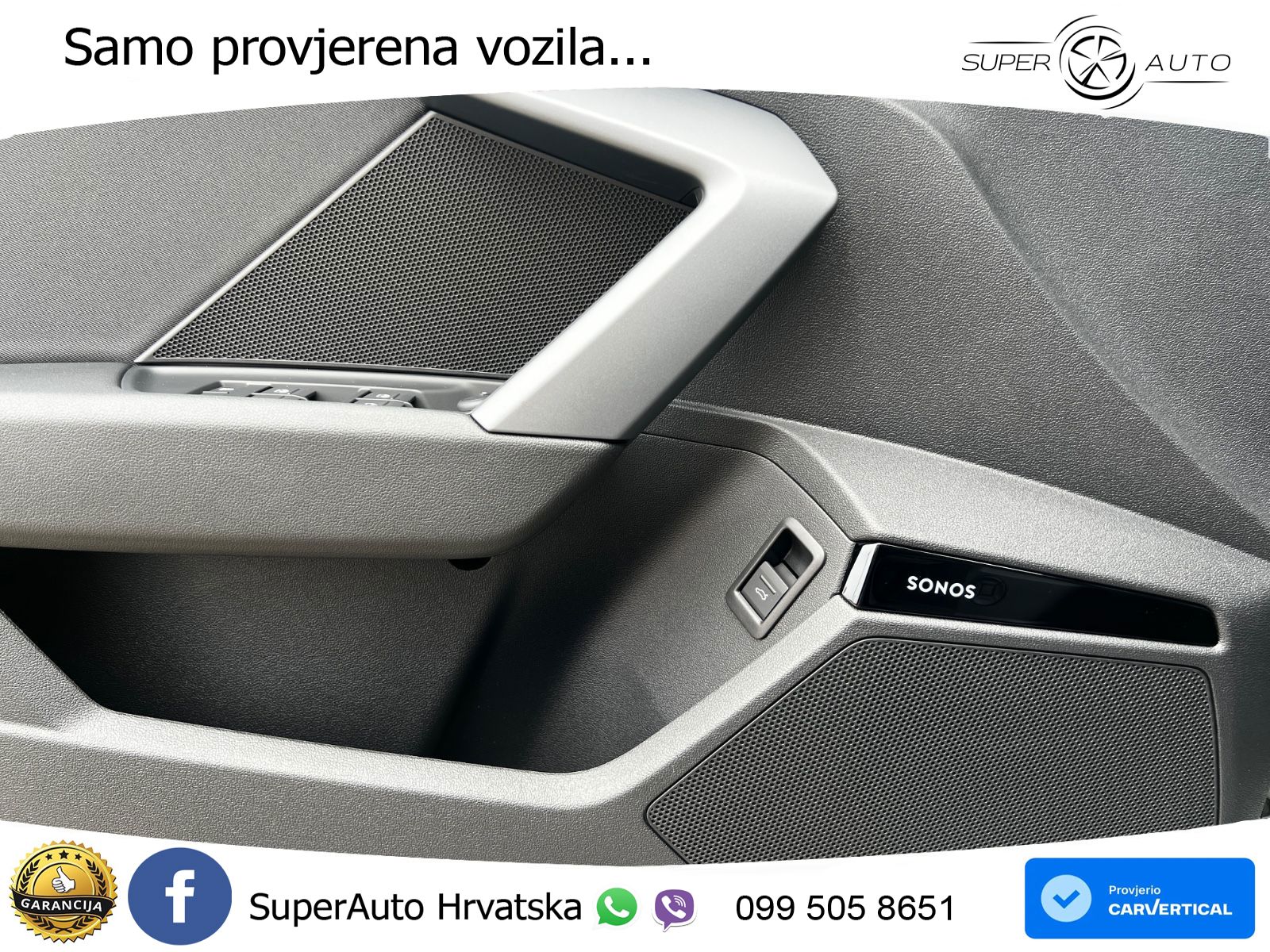 Audi A3 Sportback 40 TFSI (204 KS) quattro S tronic S line