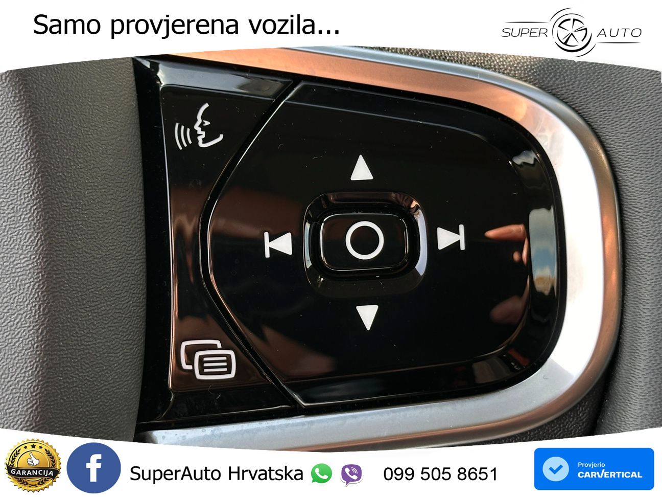 Volvo XC60 T8 AWD Geartronic LED+GR SJED+ACC