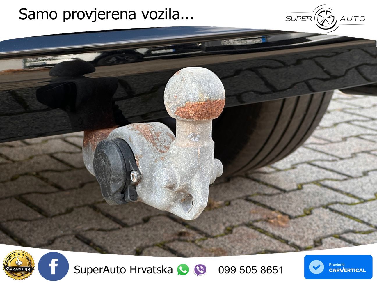 Volvo XC60 T8 AWD Geartronic LED+GR SJED+ACC