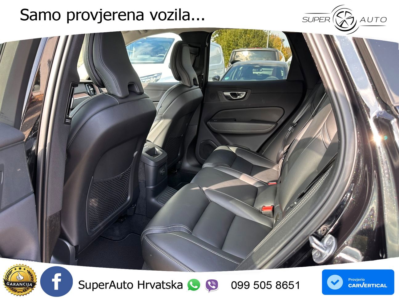 Volvo XC60 T8 AWD Geartronic LED+GR SJED+ACC