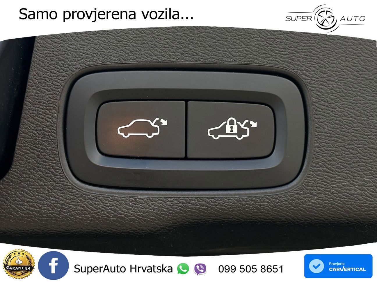 Volvo XC60 T8 AWD Geartronic LED+GR SJED+ACC
