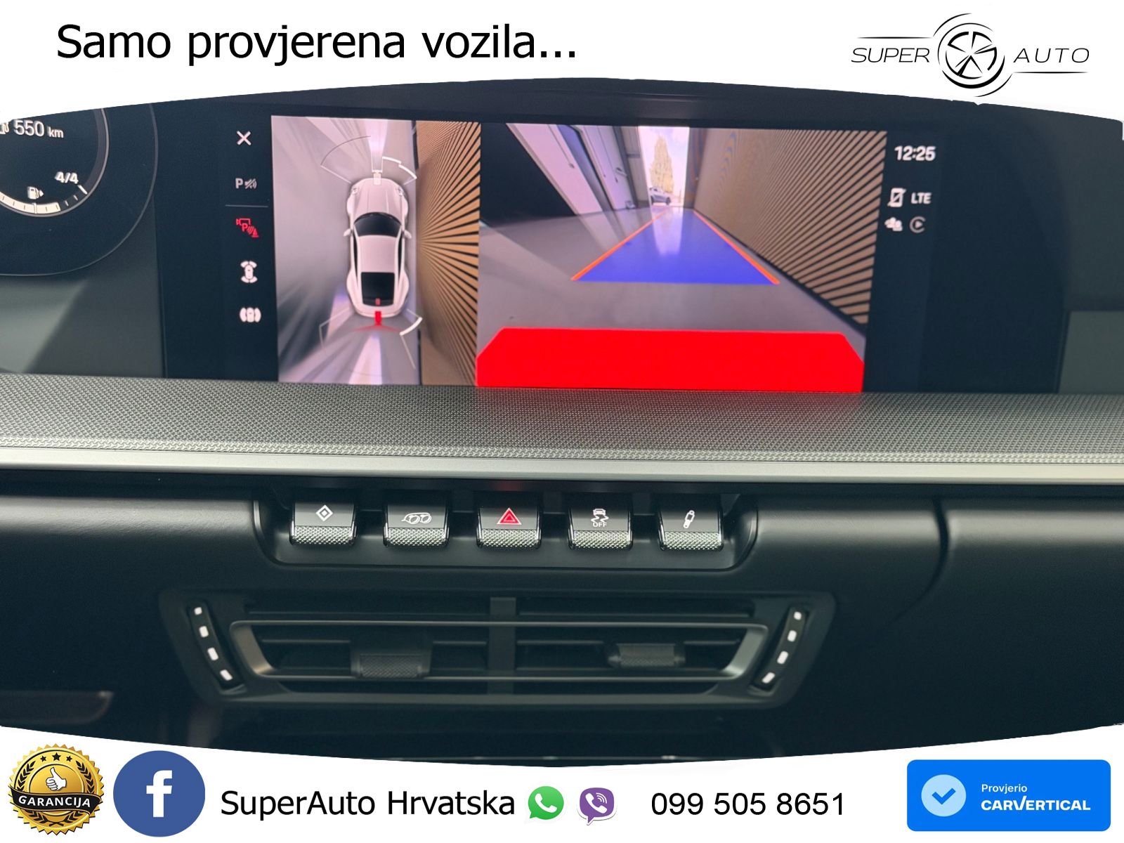 Porsche 911 Carrera S 3.0 (450 KS) PDK ZRAČNI+ACC+GR SJED+KAM+PANO