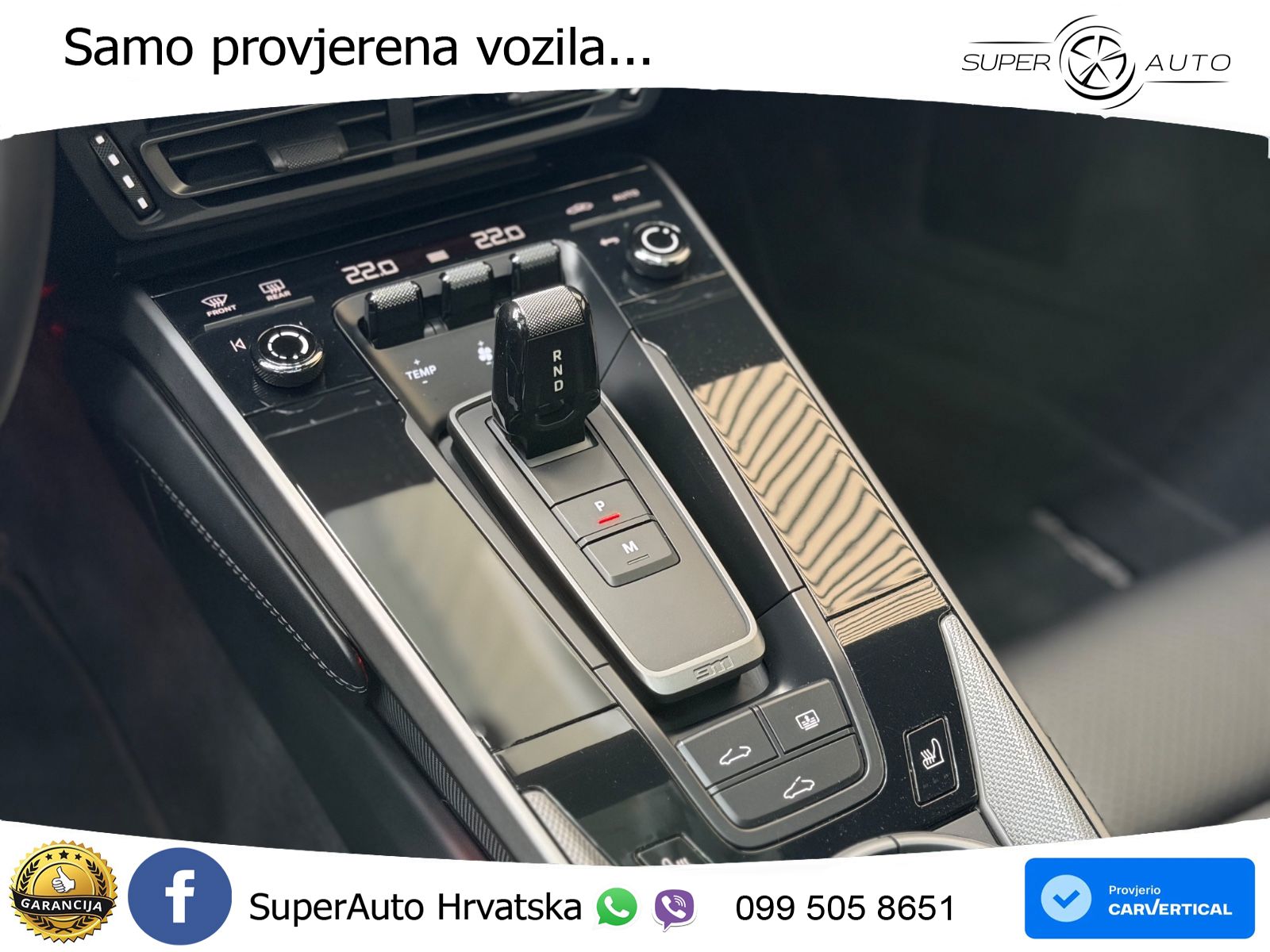 Porsche 911 Carrera S 3.0 (450 KS) PDK ZRAČNI+ACC+GR SJED+KAM+PANO
