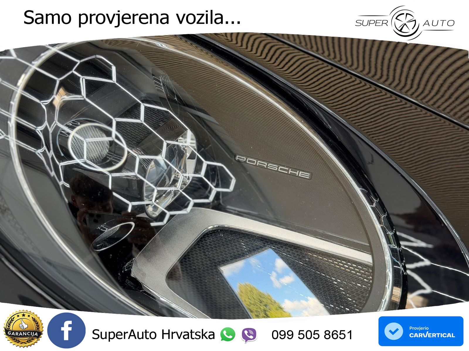 Porsche 911 Carrera S 3.0 (450 KS) PDK ZRAČNI+ACC+GR SJED+KAM+PANO