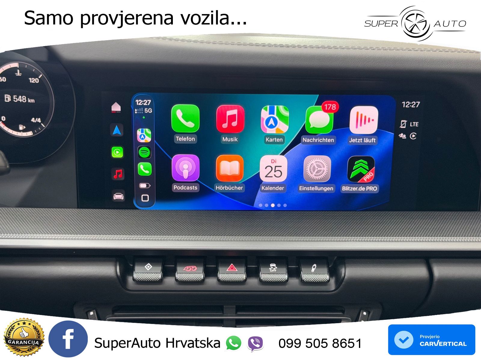 Porsche 911 Carrera S 3.0 (450 KS) PDK ZRAČNI+ACC+GR SJED+KAM+PANO