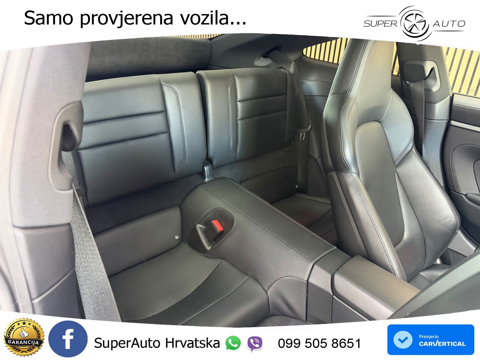 Porsche 911 Carrera S 3.0 (450 KS) PDK ZRAČNI+ACC+GR SJED+KAM+PANO