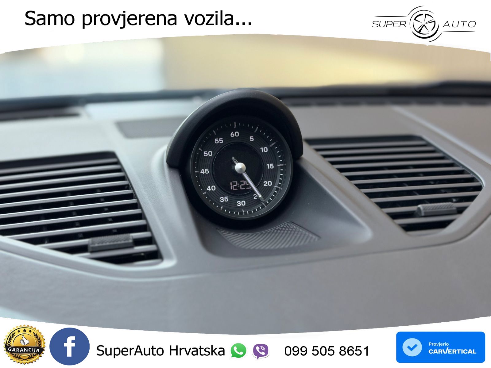 Porsche 911 Carrera S 3.0 (450 KS) PDK ZRAČNI+ACC+GR SJED+KAM+PANO