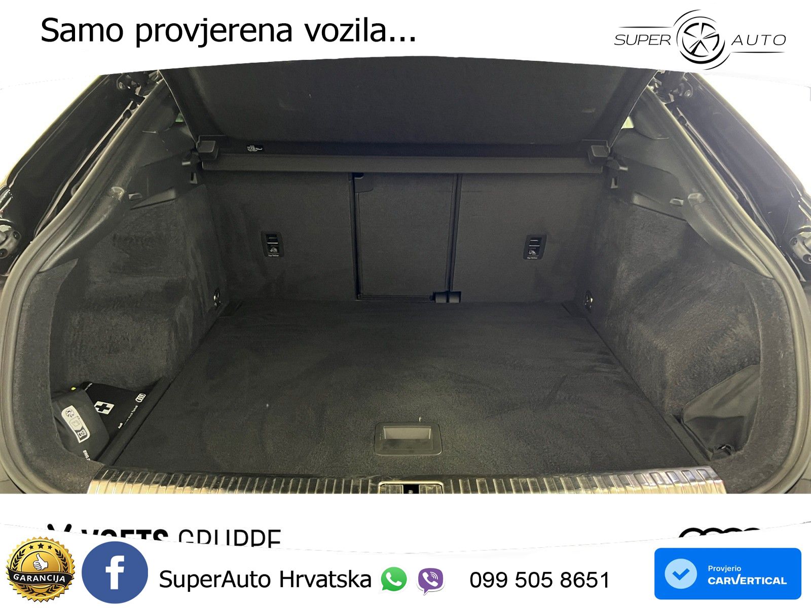 Audi Q3 II Sportback 35 TFSI (150 KS) S tronic S line LED+GR SJED+ACC