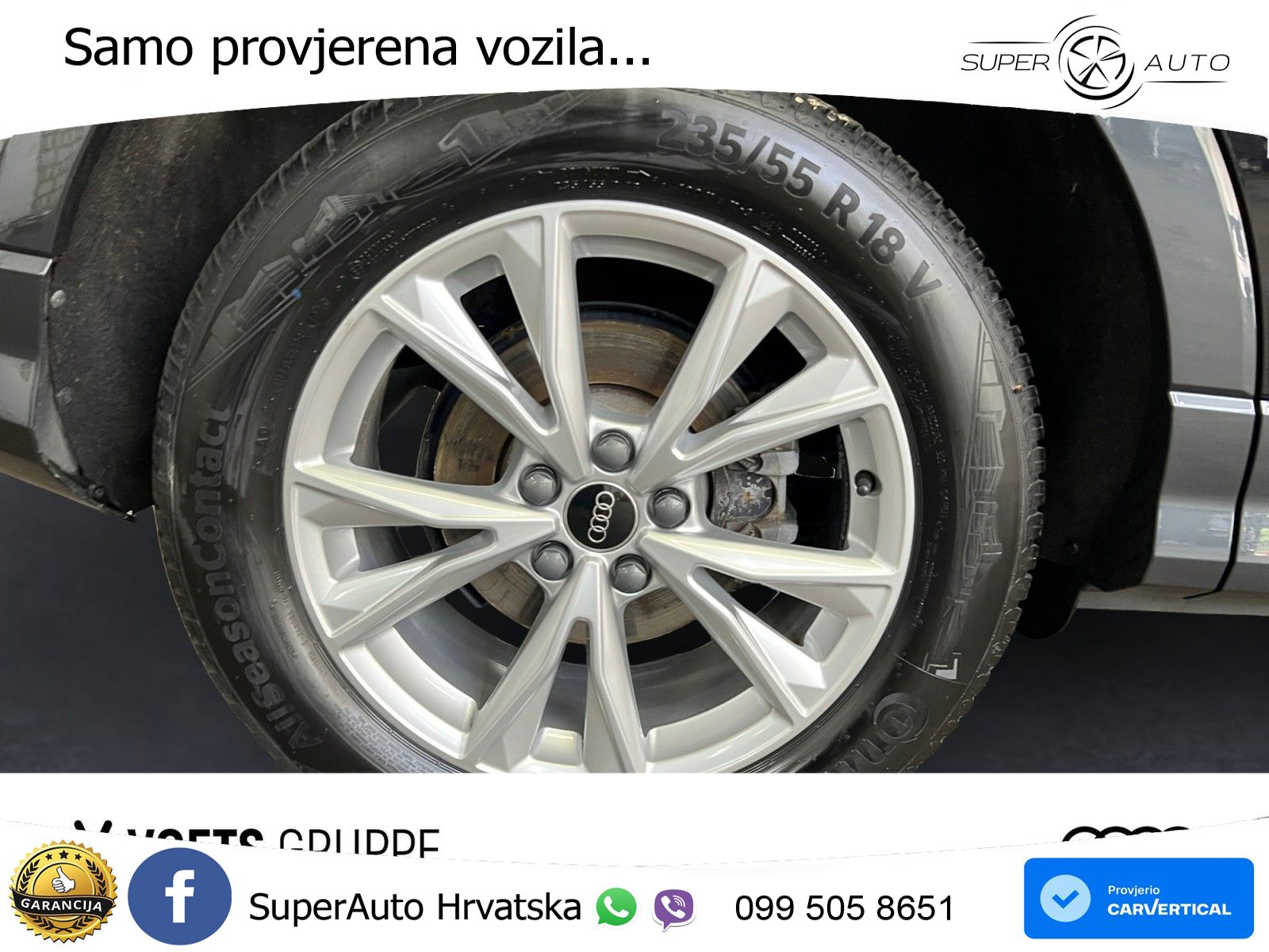 Audi Q3 II Sportback 35 TFSI (150 KS) S tronic S line LED+GR SJED+ACC