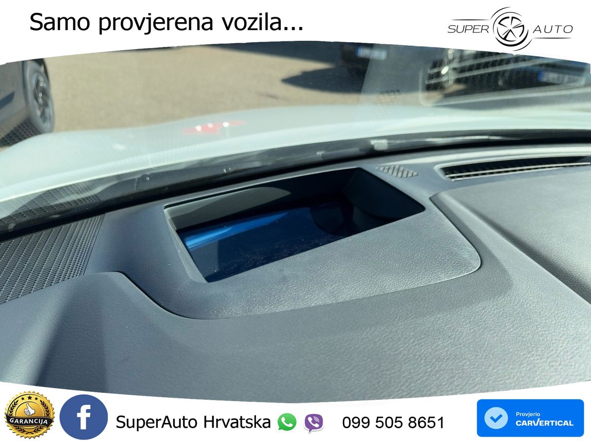 Nissan Qashqai 1.3 DIG-T (158 KS) 4x4 Xtronic Tekna ACC+HEAD+GR SJED+360+PANO
