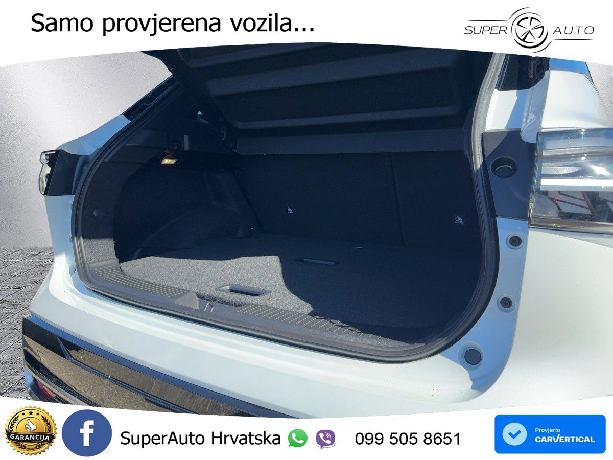 Nissan Qashqai 1.3 DIG-T (158 KS) 4x4 Xtronic Tekna ACC+HEAD+GR SJED+360+PANO