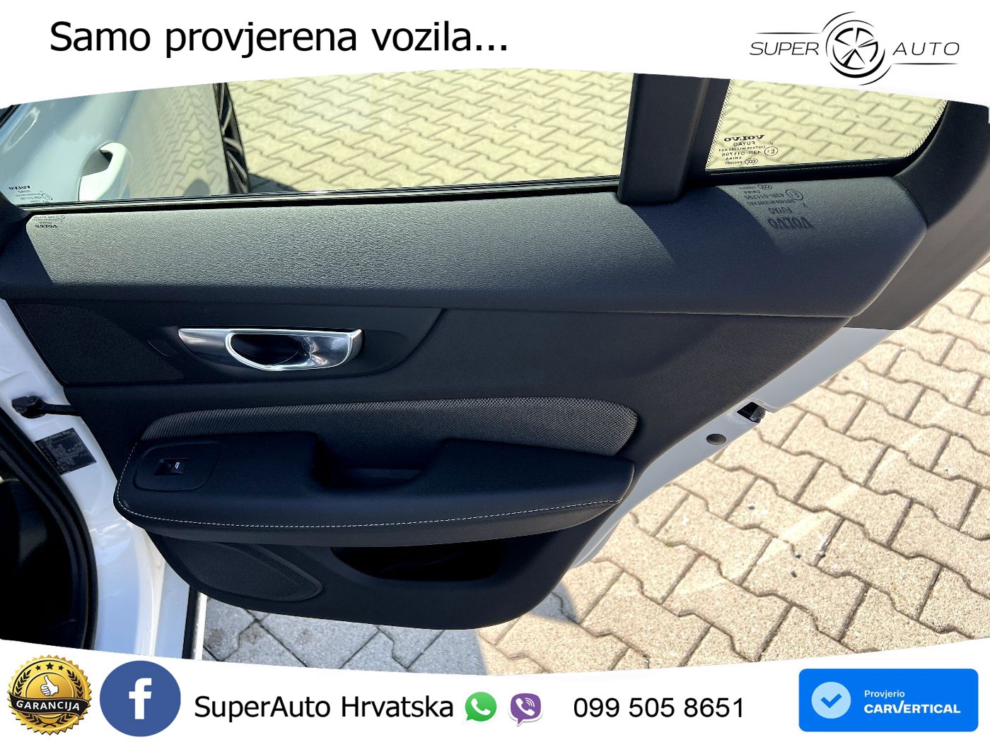 Volvo V60 2.0 T8 AWD Geartronic ACC+HEAD+4xGR SJED+360+PANO