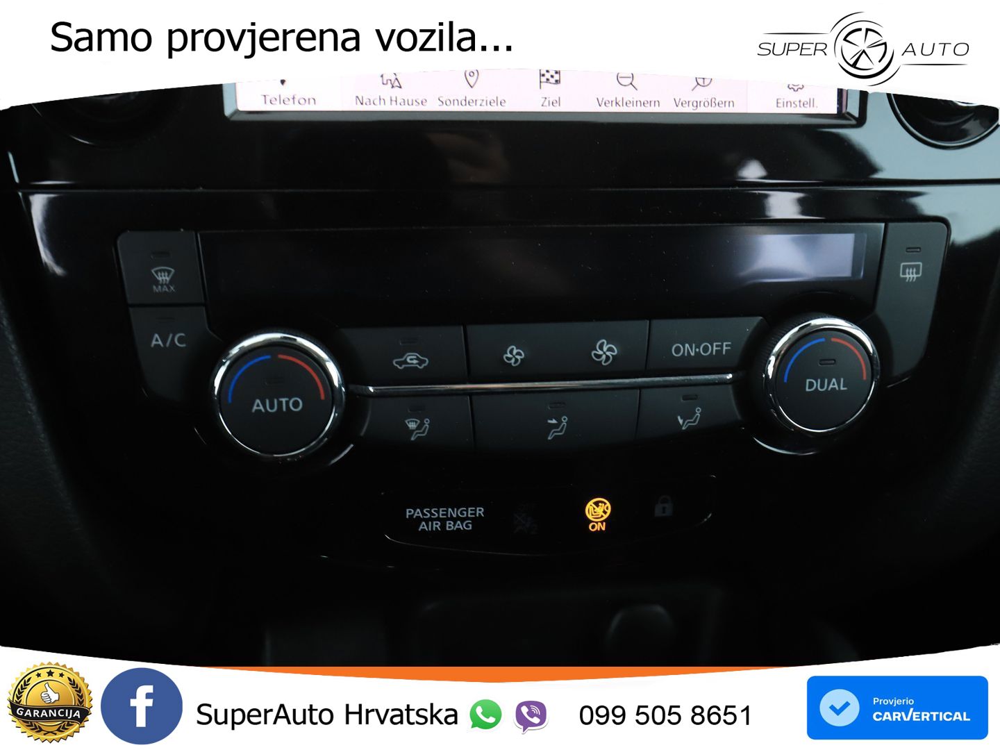 Nissan Qashqai 1.3i (160 KS) DCT N-Connecta