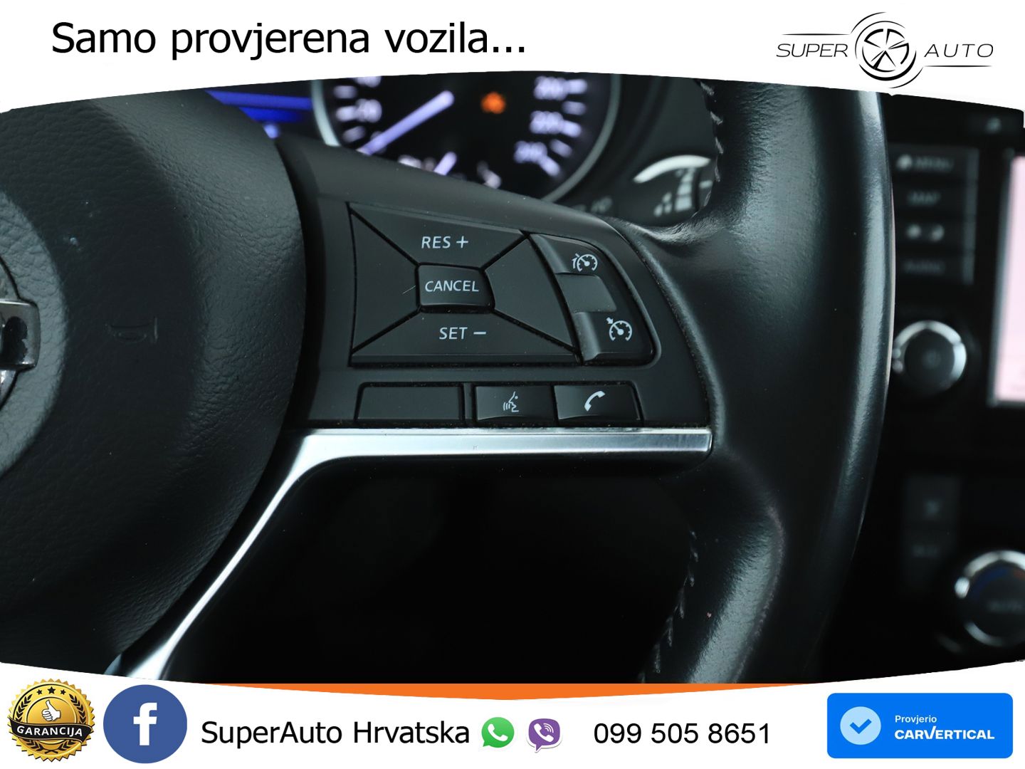 Nissan Qashqai 1.3i (160 KS) DCT N-Connecta