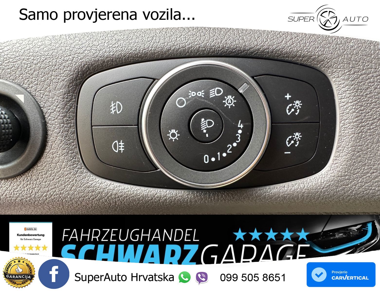 Ford Transit Kasten 350 L4 Trend*DoKa*KAMERA* 170 KS