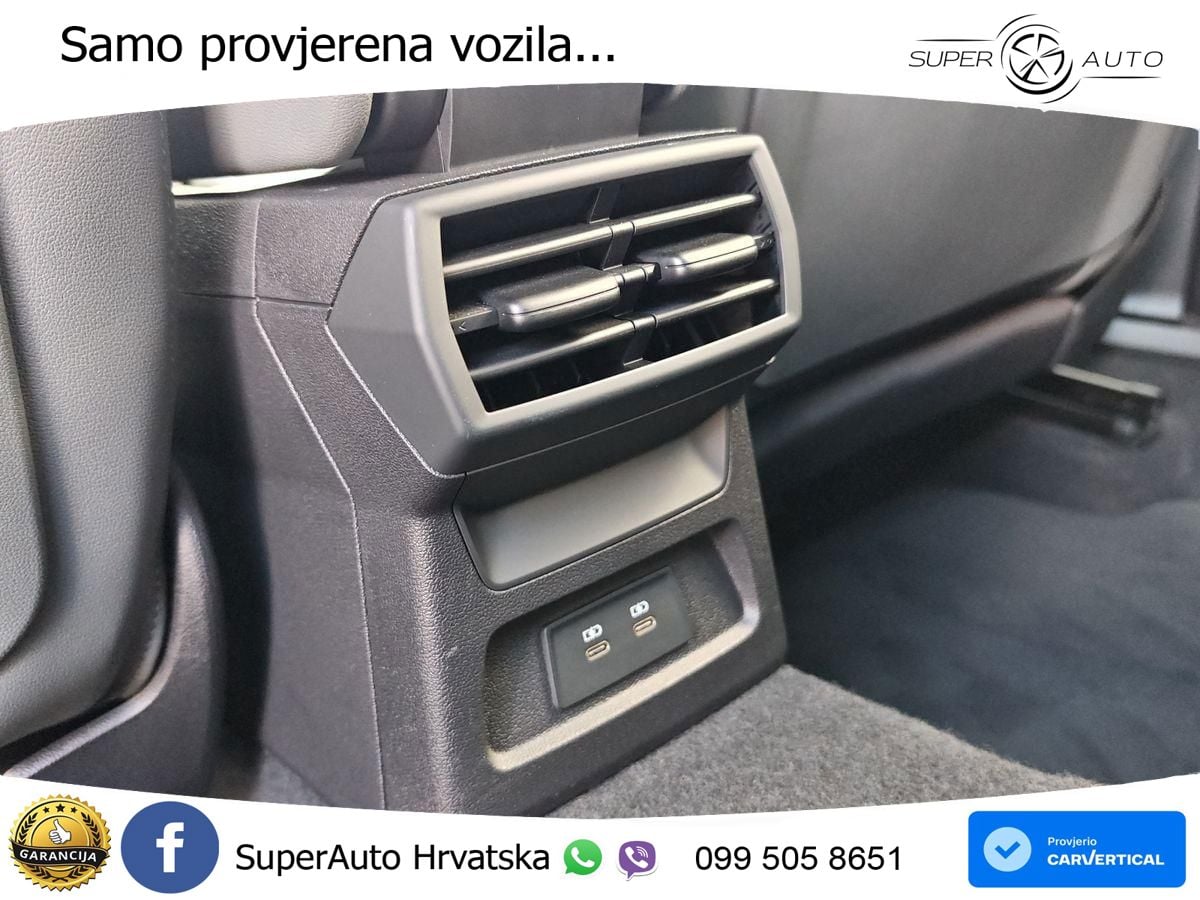 Audi A3 40 TDI (200 KS) quattro S tronic S line LED+GR SJED+ACC
