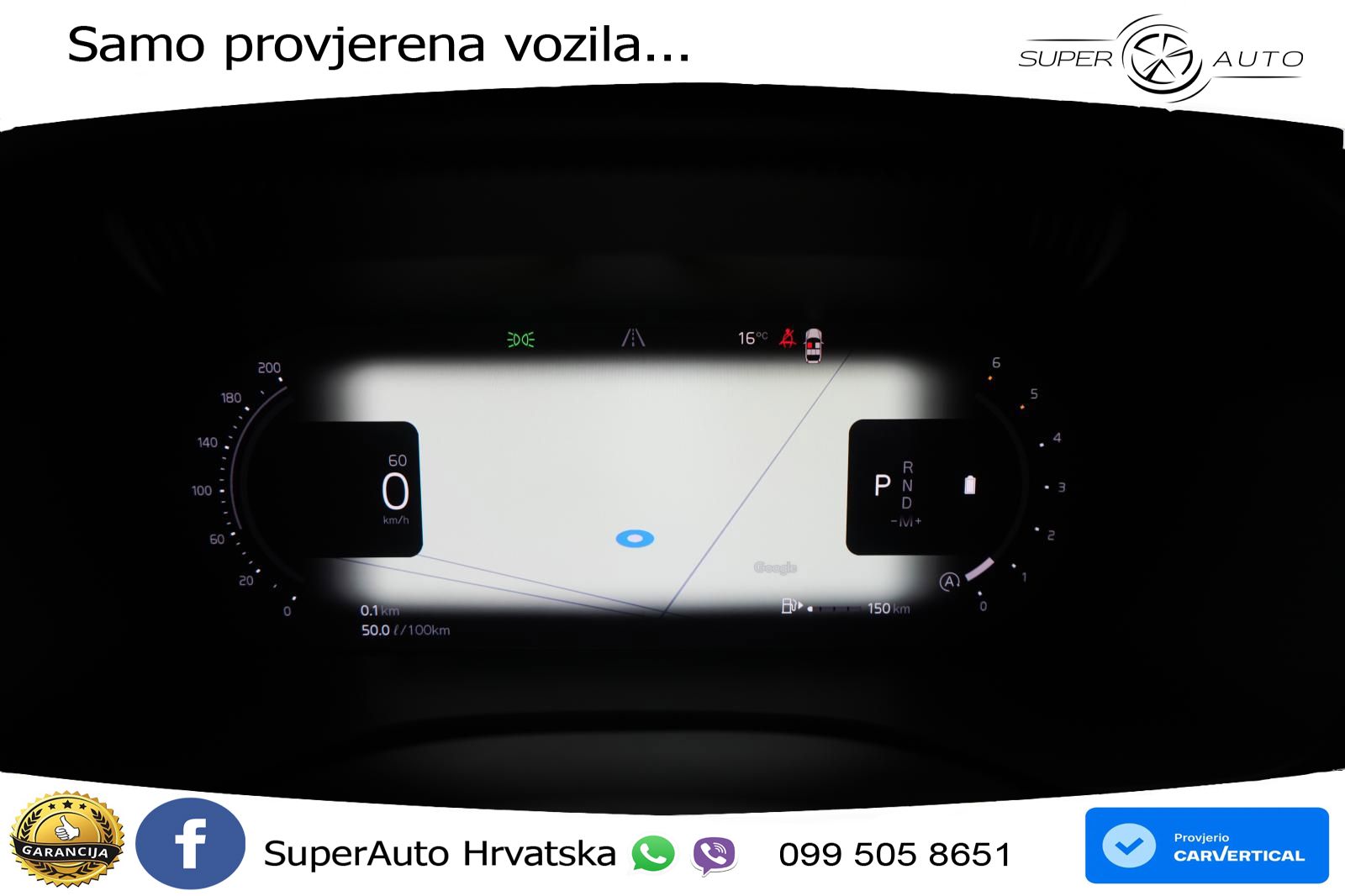 Volvo XC60 B4 Diesel AWD Geartronic