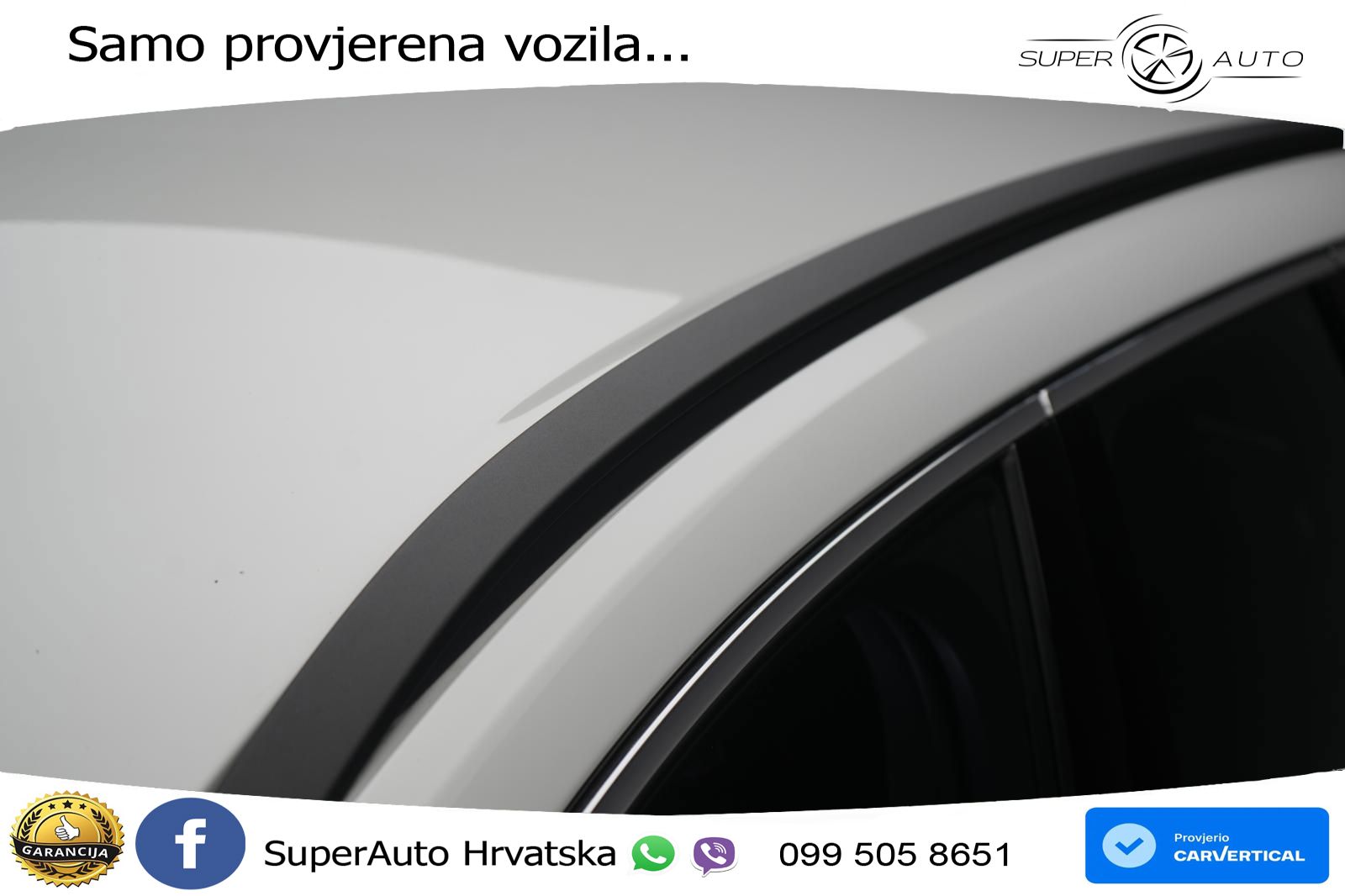 Volvo XC60 B4 Diesel AWD Geartronic
