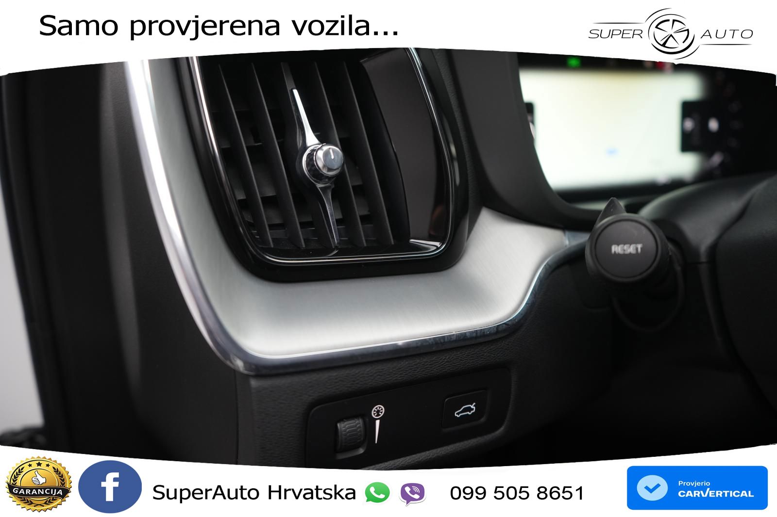 Volvo XC60 B4 Diesel AWD Geartronic