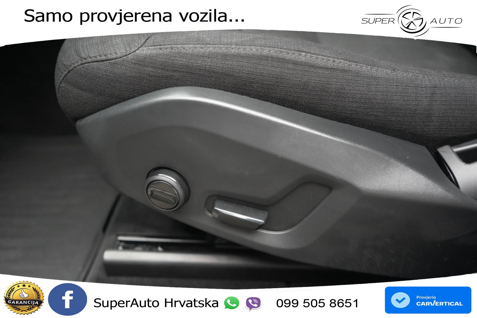 Volvo XC60 B4 Diesel AWD Geartronic