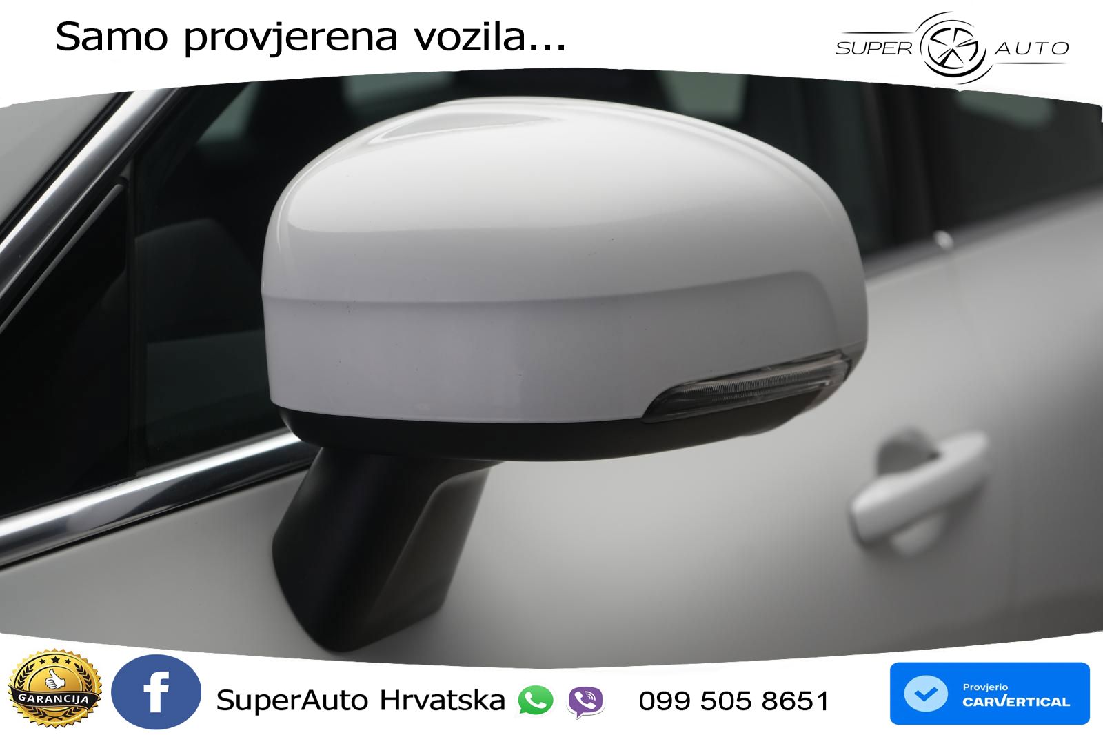 Volvo XC60 B4 Diesel AWD Geartronic