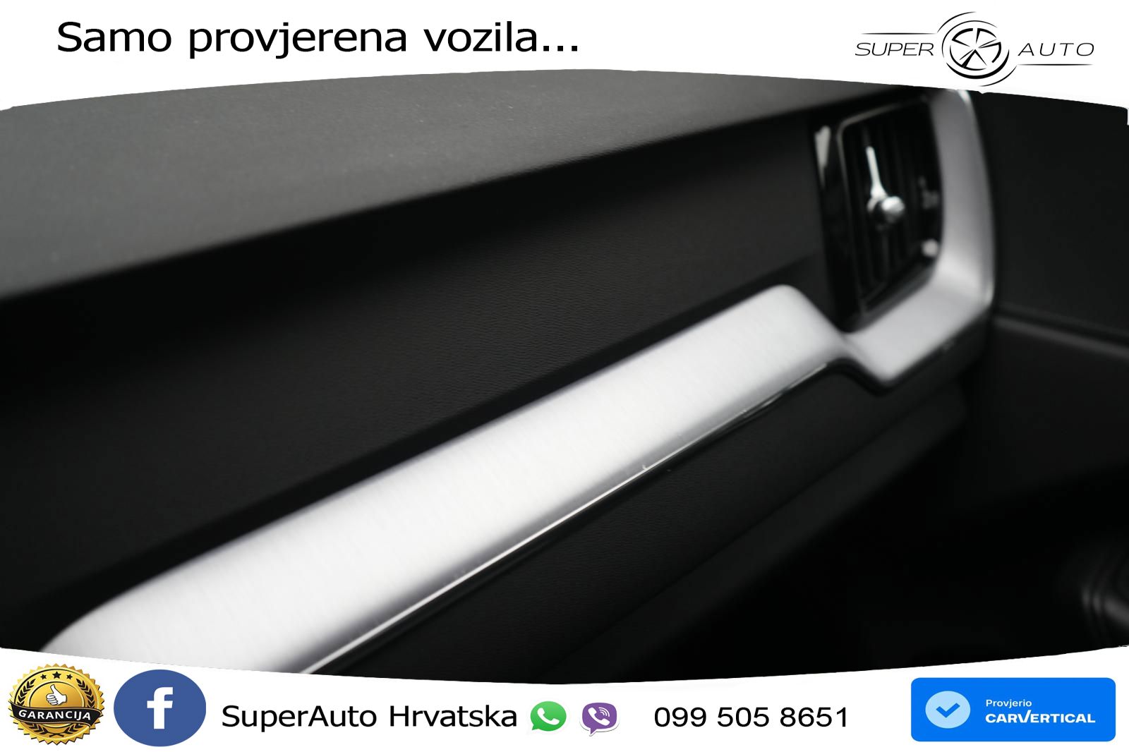 Volvo XC60 B4 Diesel AWD Geartronic