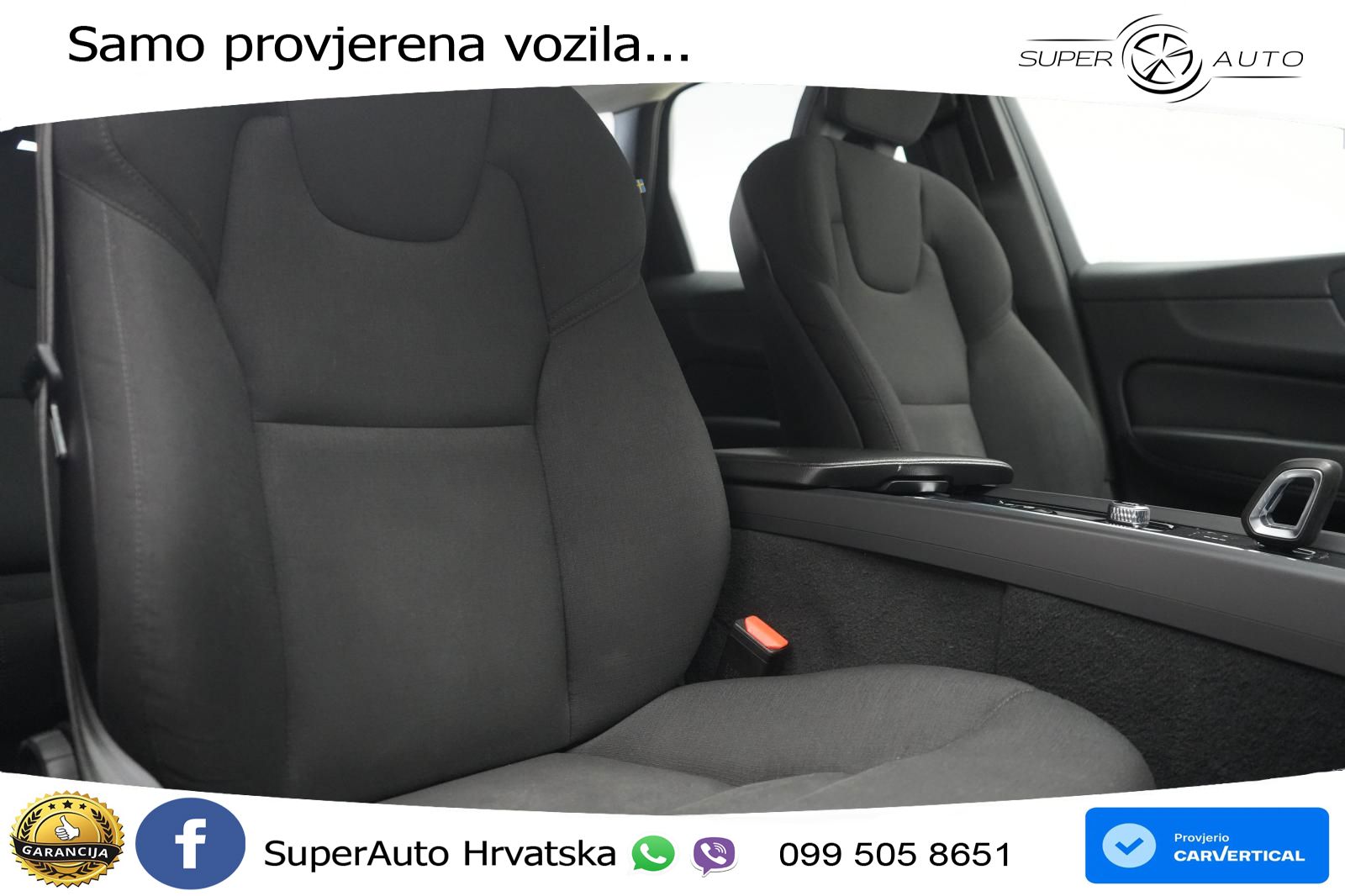 Volvo XC60 B4 Diesel AWD Geartronic