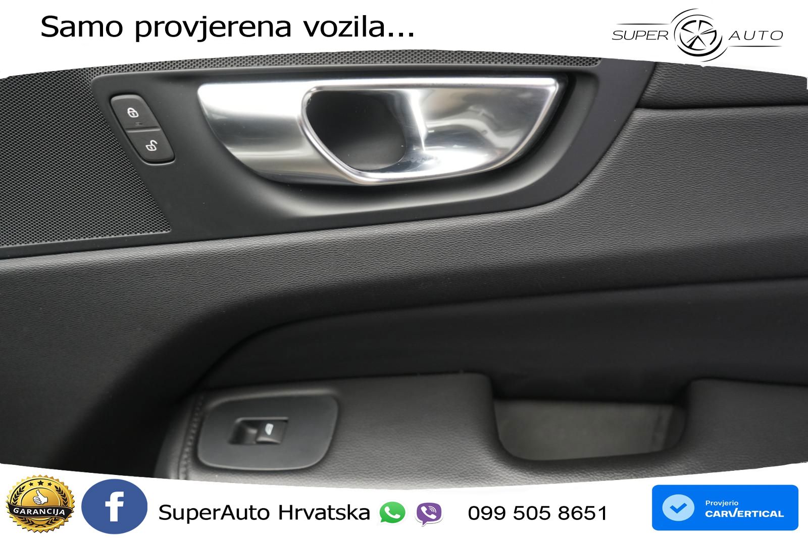 Volvo XC60 B4 Diesel AWD Geartronic